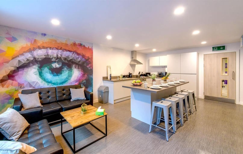 Willowbank Road, Mannofield, Aberdeen - Image 1